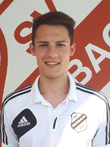 Avatar Bild für Frederik Stark