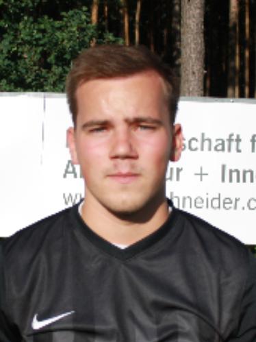 Avatar Bild für Timo Ritter