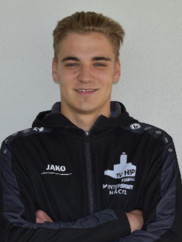 Avatar Bild für Luca Raum