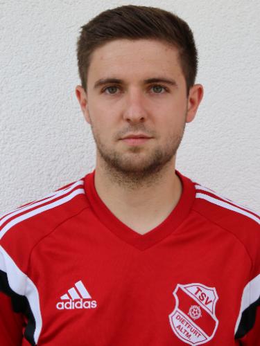 Avatar Bild für Alexander Leopold