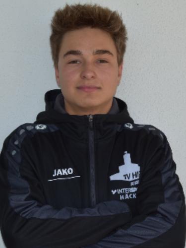 Avatar Bild für Maximilian Vogl