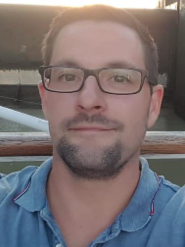 Avatar Bild für Martin Kaib