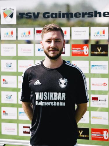 Avatar Bild für Patrick Hiesch