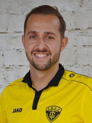 Avatar Bild für Benedikt Hahn