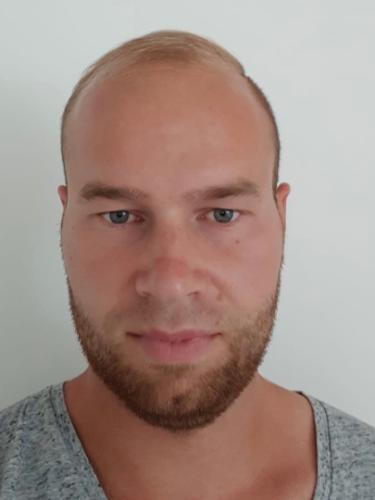 Avatar Bild für Marcel Wenzel