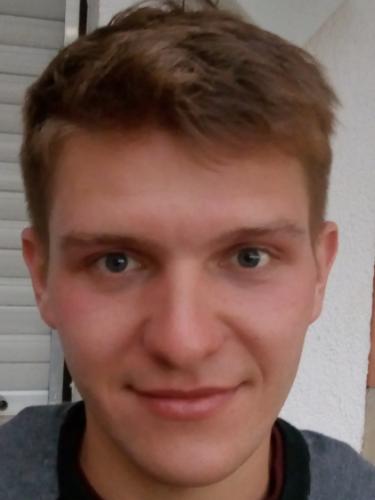 Avatar Bild für Marvin Leßner