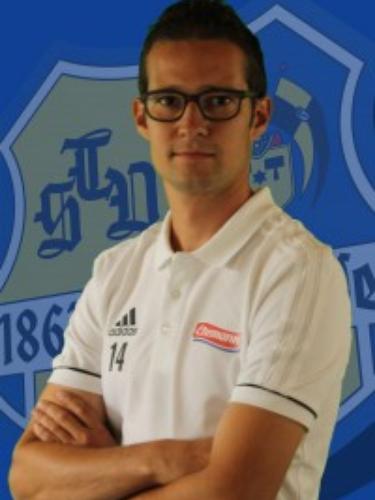 Avatar Bild für Manuel Fischer