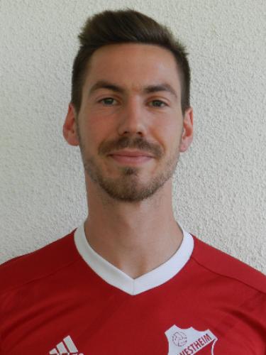 Avatar Bild für Dominik Prüßner
