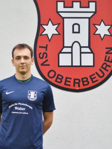 Avatar Bild für Moritz Beinhofer