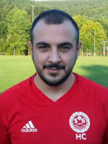 Avatar Bild für Hüseyin Cangir