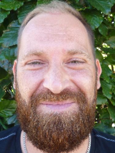 Avatar Bild für Sven Bernard