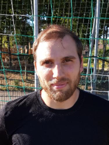 Avatar Bild für Johannes Salomon