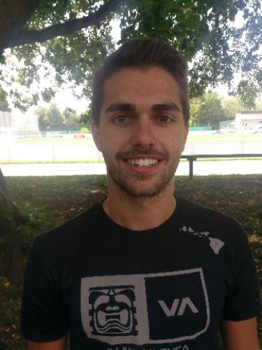 Avatar Bild für Konstantinos Kebaptzis