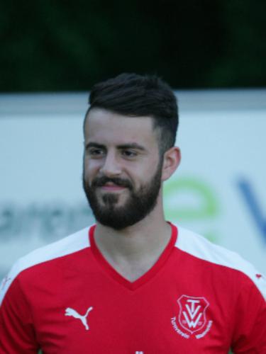 Avatar Bild für Tugay Baydar