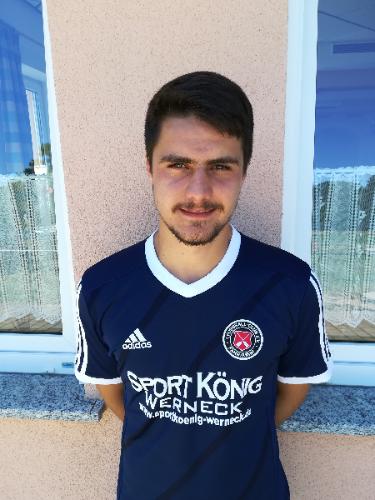 Avatar Bild für Florian Skoda