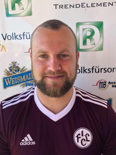 Avatar Bild für Marcel Pülz
