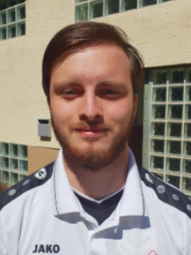 Avatar Bild für Benjamin Huf