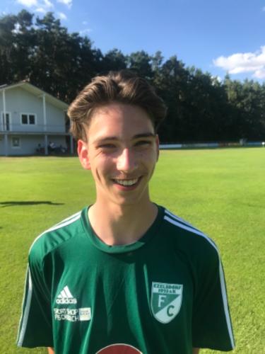 Avatar Bild für Luca Meier
