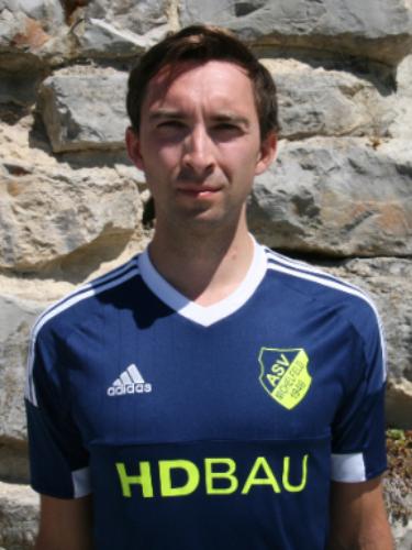 Avatar Bild für Sebastian Böhm
