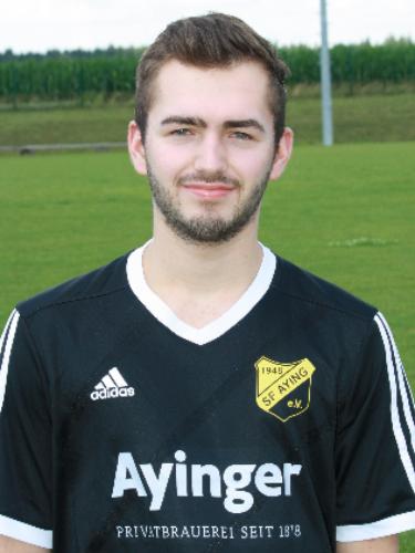 Avatar Bild für Matthias Holzner