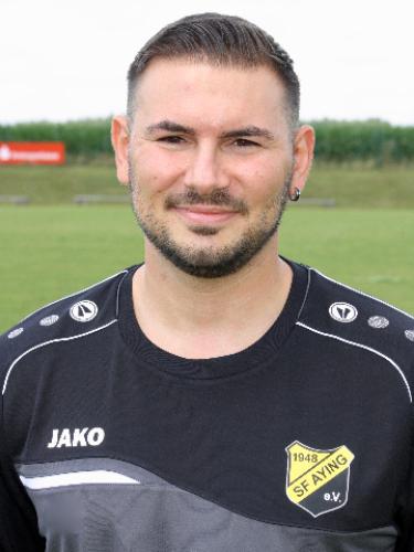 Avatar Bild für Alessio Iaquinta