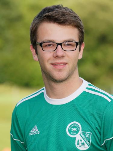 Avatar Bild für Jonas Knollmüller