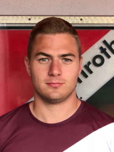 Avatar Bild für Maximilian Breun