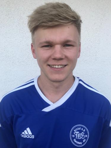 Avatar Bild für Joshua Dangl