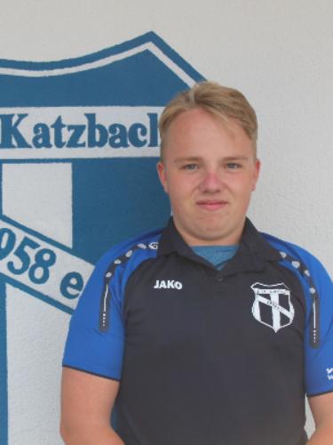 Avatar Bild für Maximilian Brunner