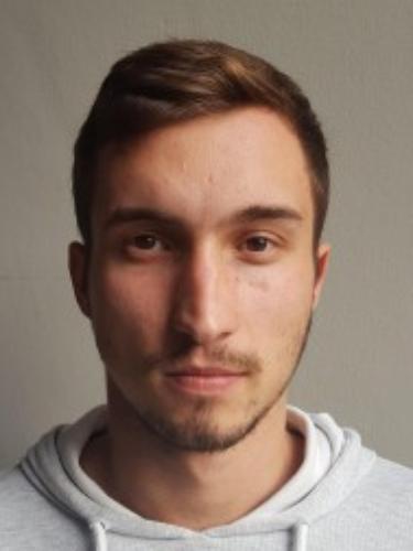 Avatar Bild für Robert Vokicic