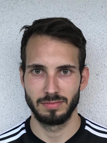 Avatar Bild für Maximilian Späth