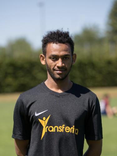 Avatar Bild für Shiso Abdu Aman
