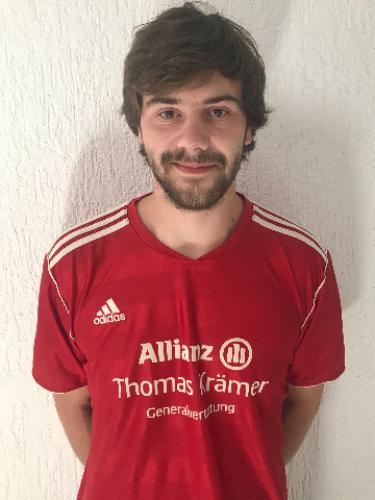Avatar Bild für Patrick Katzenberger