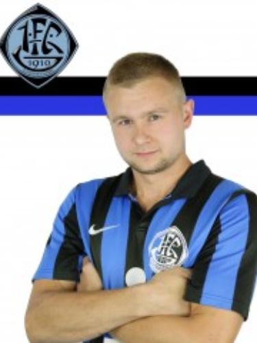 Avatar Bild für Lucas Neugebaur