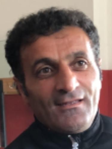 Avatar Bild für Ismail Karaogul