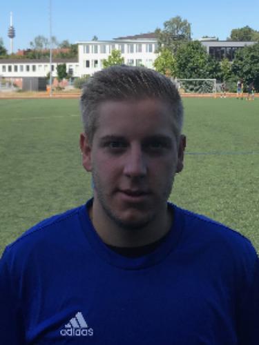 Avatar Bild für Felix Schraml