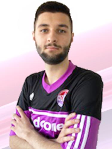 Avatar Bild für Cemal Atak