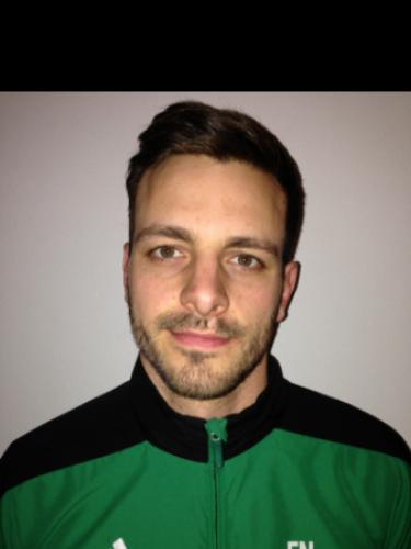 Avatar Bild für Florian Neumann