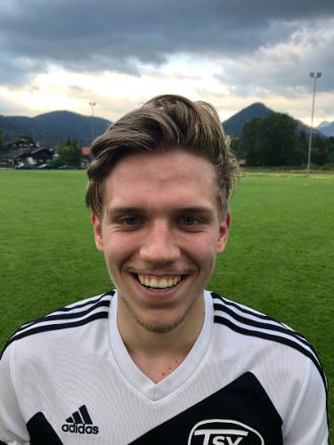 Avatar Bild für Sebastian Strasser