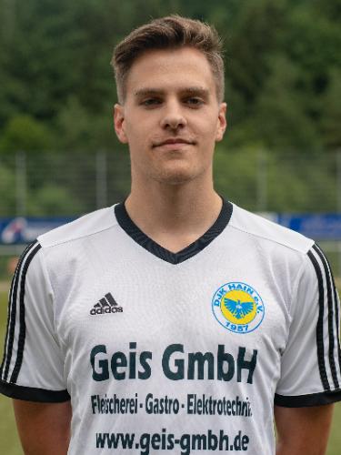 Avatar Bild für Dennis Marschall