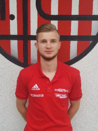 Avatar Bild für Benjamin Fojer