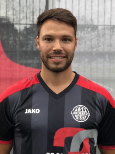 Avatar Bild für Damian Engel
