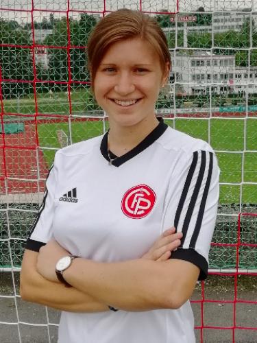 Avatar Bild für Dana-Selina Riedleder