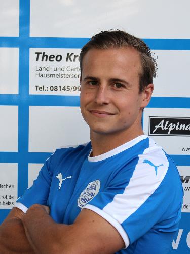 Avatar Bild für Alexander Greif