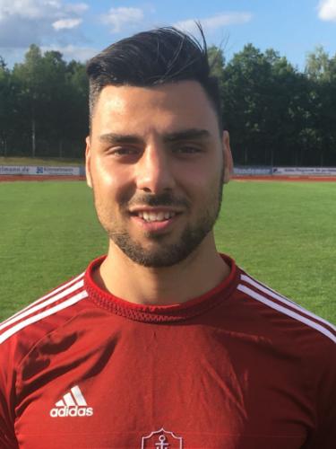 Avatar Bild für Marco Napolitano