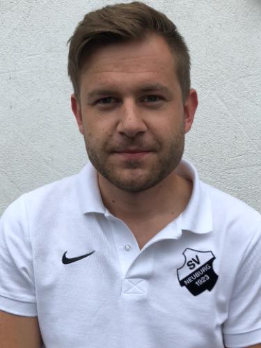 Avatar Bild für Daniel Kalchschmid