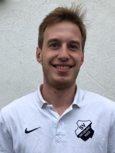 Avatar Bild für Daniel Maier