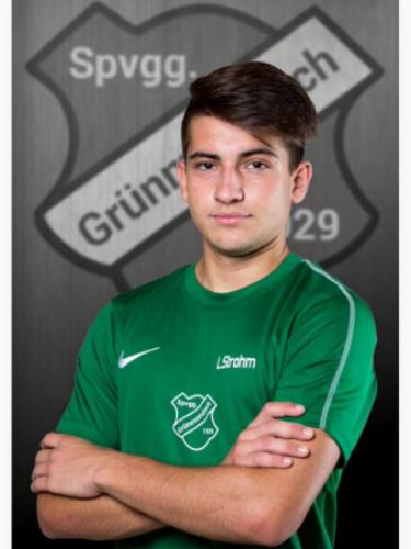 Avatar Bild für Lukas Strohm