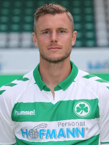 Avatar Bild für Richard Göran Emil Magyar