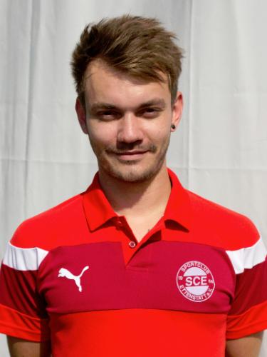 Avatar Bild für Patrick Weglehner